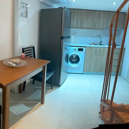 Apartment In