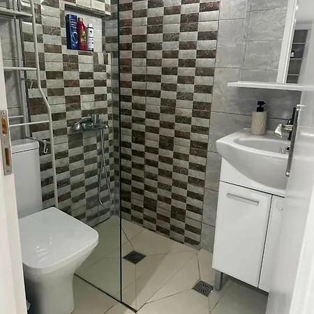 Apartment In