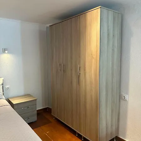 In Apartment Gythio